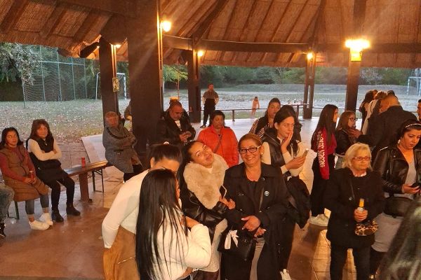 A Dabasi Roma Kulturális Program című rendezvény összefoglaló