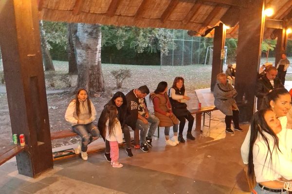 A Dabasi Roma Kulturális Program című rendezvény összefoglaló