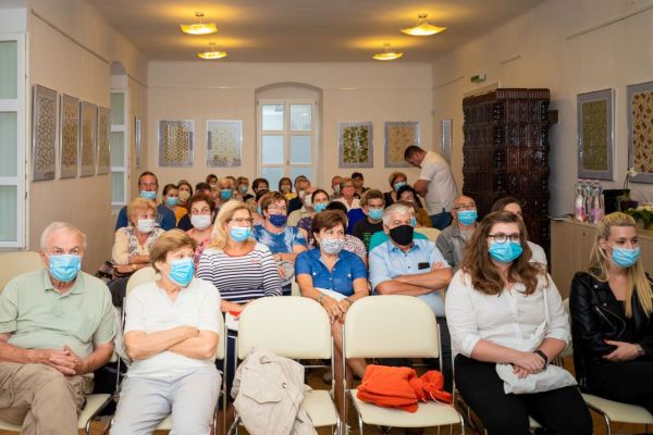 Elmentem világgá! 80 sztorival a Föld körül - könyvbemutató