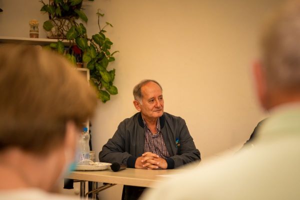 Elmentem világgá! 80 sztorival a Föld körül - könyvbemutató