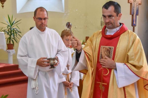 Államalapításunk Ünnepe