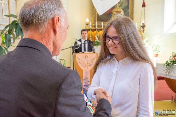 Államalapításunk Ünnepe