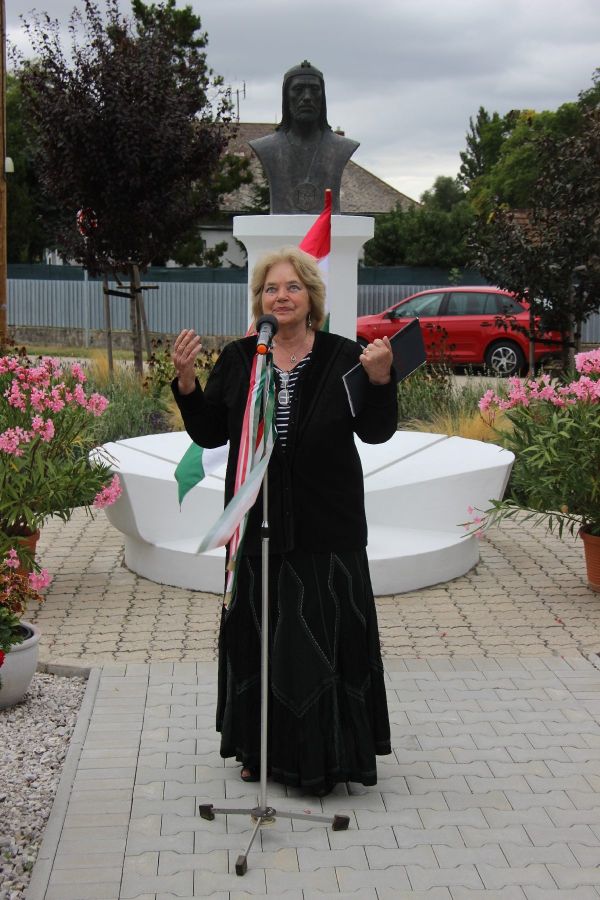 Együttműködés az Interreg Pályázat keretében