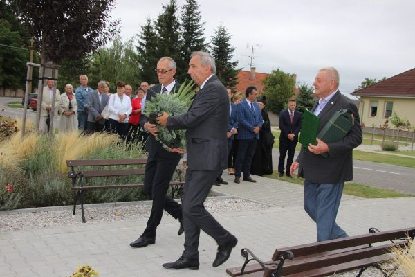 Együttműködés az Interreg Pályázat keretében