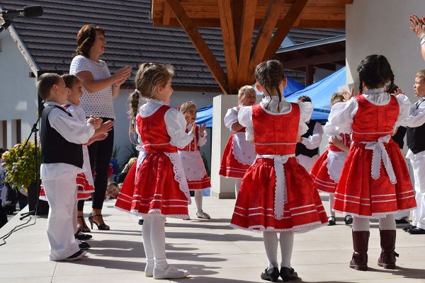 Együttműködés az Interreg Pályázat keretében