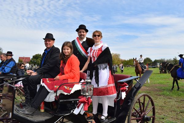 Együttműködés az Interreg Pályázat keretében