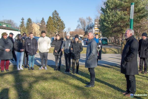 Doni megemlékezés 2022.