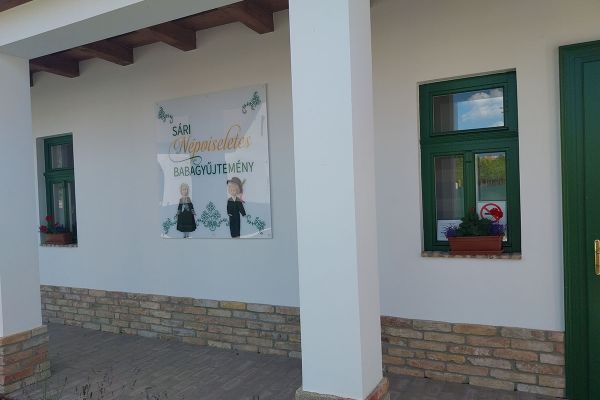 Szlovák Udvar felújítási munkálatai