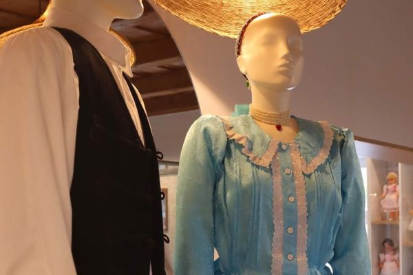 Szlovák Udvar felújítási munkálatai