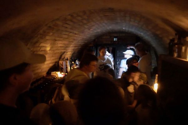 V. Hagyományőrző Gyermektábor