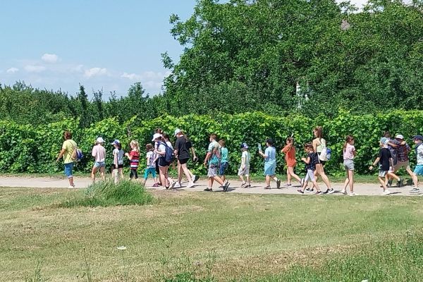 V. Hagyományőrző Gyermektábor