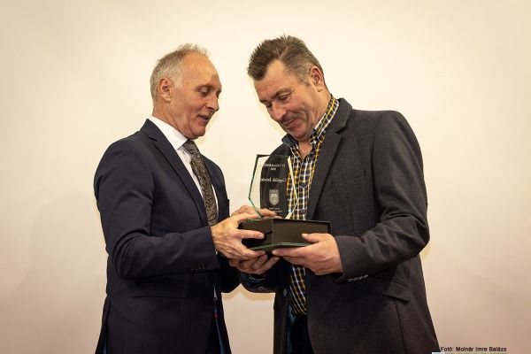 Dabasi Vállalkozók Fóruma 2024.