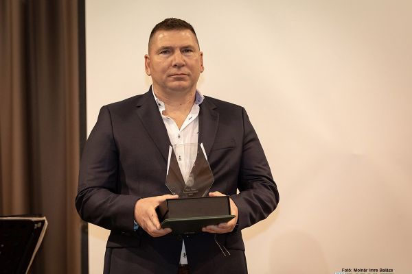 Dabasi Vállalkozók Fóruma 2024.