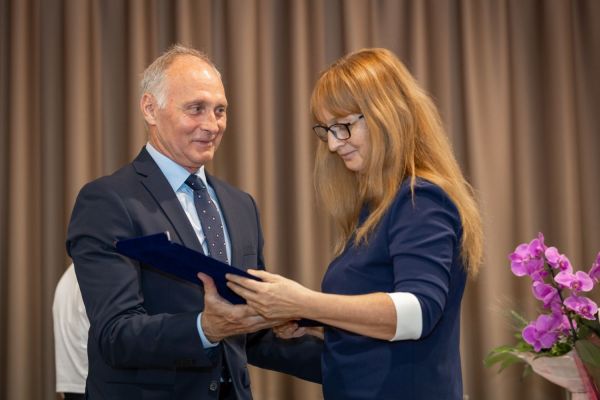 Városi Pedagógus Nap 2024