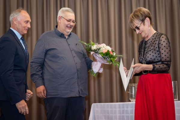 Városi Pedagógus Nap 2024