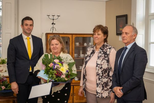 Szociális Munka Napja 2024.