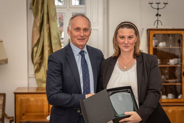 Szociális Munka Napja 2024.