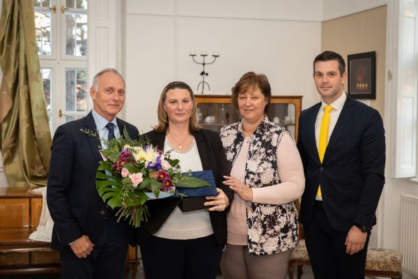 Szociális Munka Napja 2024.