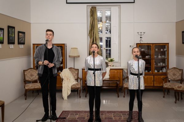 Szociális Munka Napja 2024.