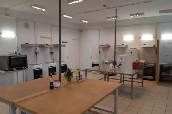 Érdi SZC Kossuth Zsuzsanna Szakképző Iskolája és Kollégiuma