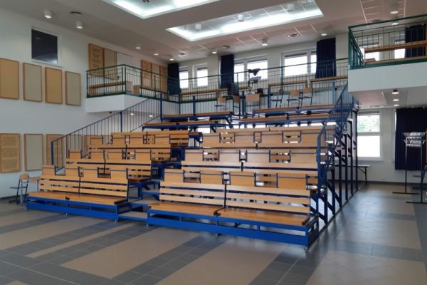 Érdi SZC Kossuth Zsuzsanna Szakképző Iskolája és Kollégiuma