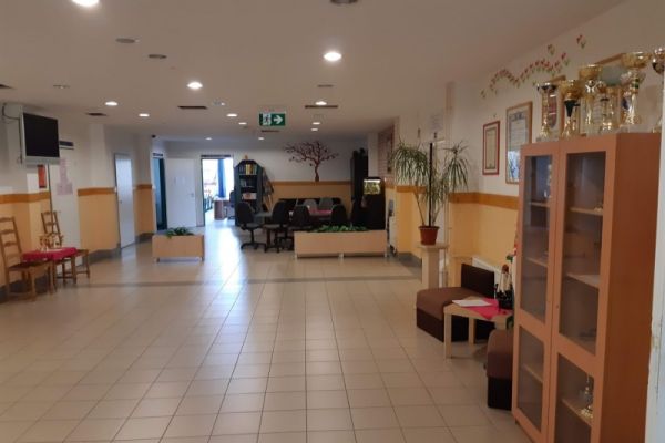 Érdi SZC Kossuth Zsuzsanna Szakképző Iskolája és Kollégiuma