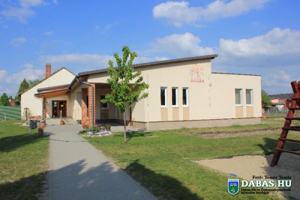 Dabasi Napsugár Katolikus Óvoda
