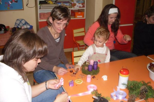 Kompetencia alapú oktatás bevezetése a 2. sz. Óvodában