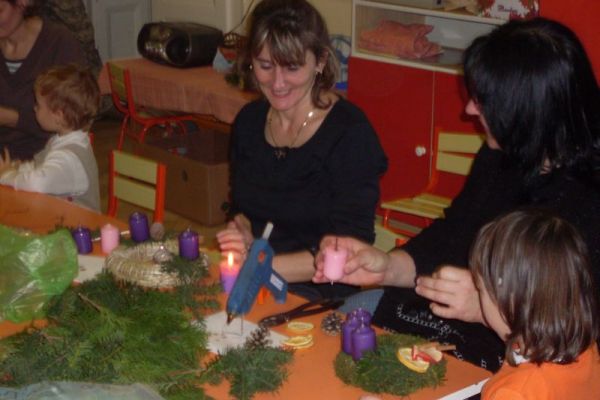 Kompetencia alapú oktatás bevezetése a 2. sz. Óvodában