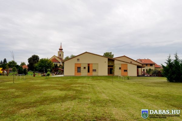 Dabasi Egyesített Óvodák