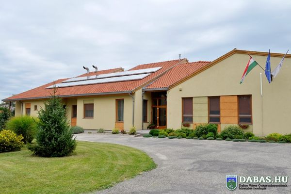 Dabasi Egyesített Óvodák