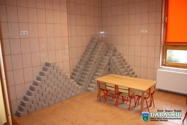 Dabasi Egyesített Óvodák