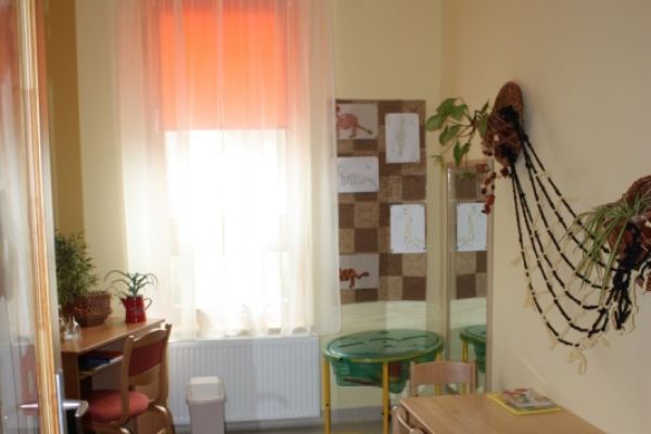 Dabasi Egyesített Óvodák