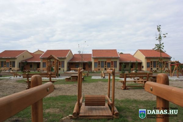 Dabasi Egyesített Óvodák