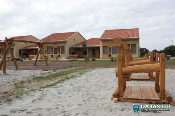 Dabasi Egyesített Óvodák