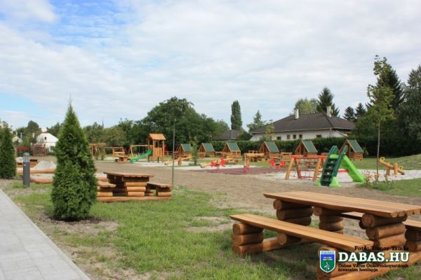 Dabasi Egyesített Óvodák