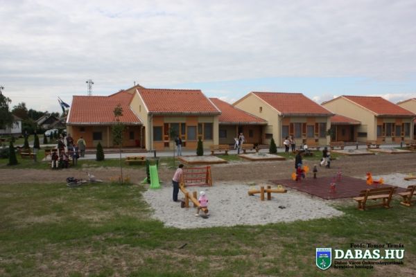 Dabasi Egyesített Óvodák