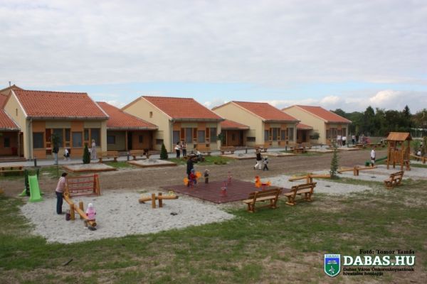 Dabasi Egyesített Óvodák