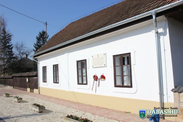 A Kossuth Ház Galéria és Kerekes László Alkotóház