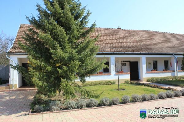 A Kossuth Ház Galéria és Kerekes László Alkotóház