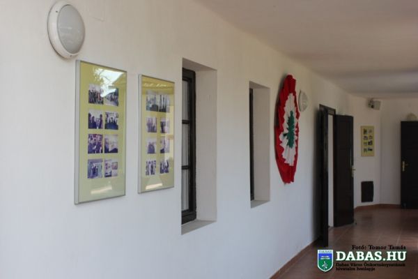 A Kossuth Ház Galéria és Kerekes László Alkotóház