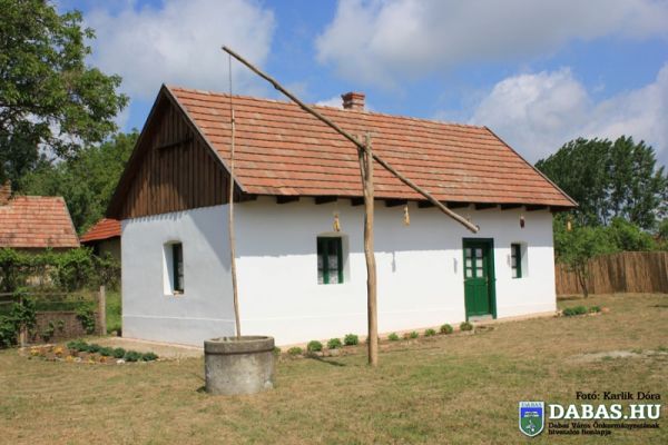 Szőlősi Tájház