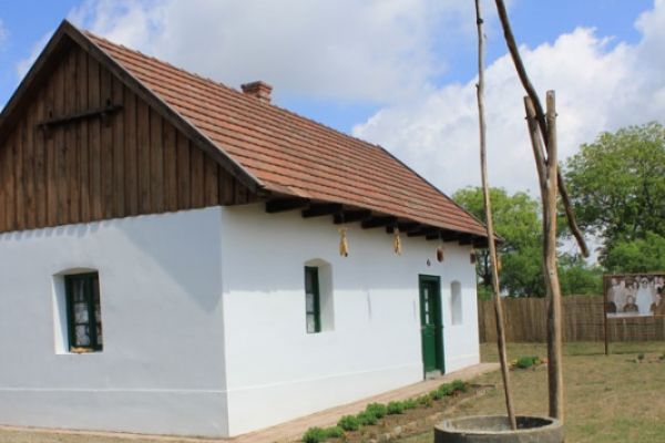 Szőlősi Tájház