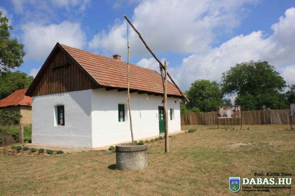 Szőlősi Tájház