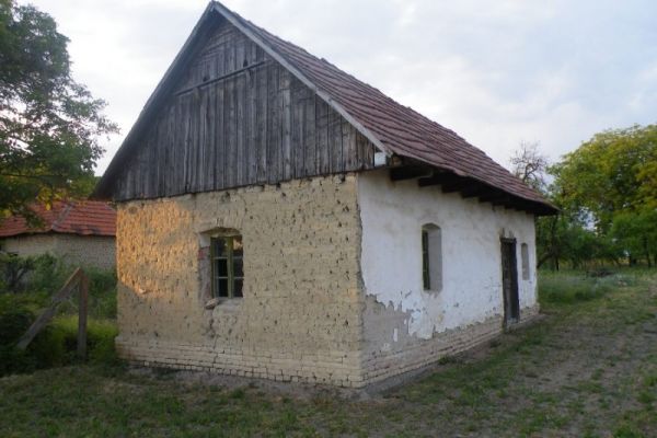 Szőlősi Tájház