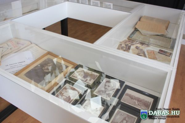 Gyóni Géza Emlékszoba