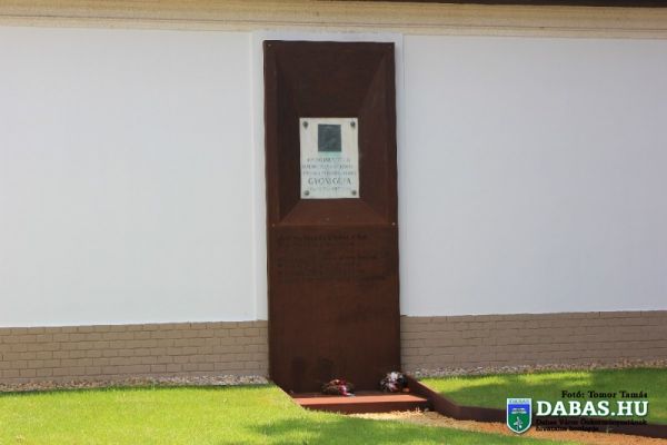 Gyóni Géza Emlékszoba