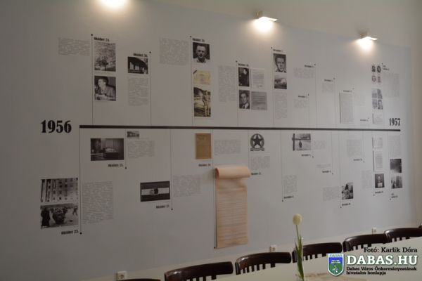 '56-os Emlékszoba