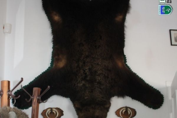 Halász Szántó Emlékszoba