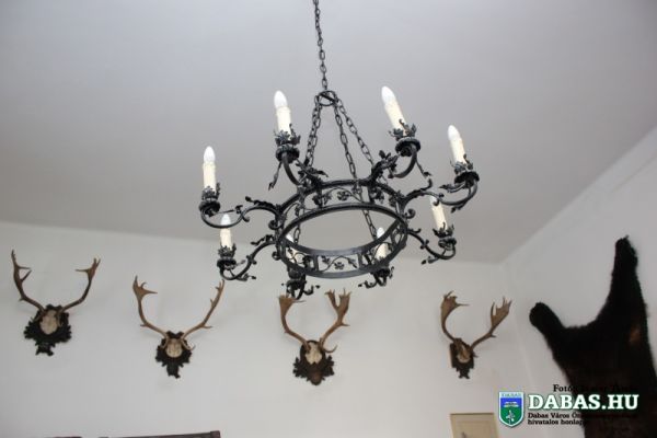 Halász Szántó Emlékszoba